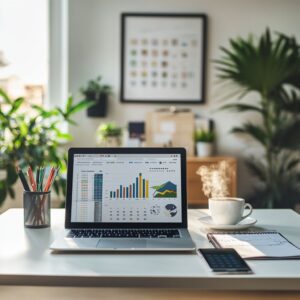 Strategic Positioning Report